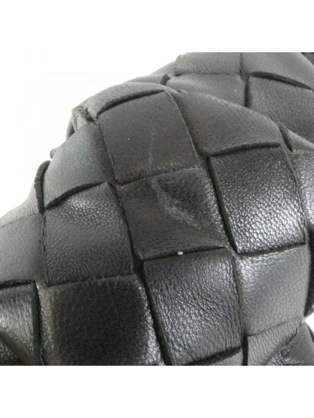 Bottega Veneta Bag Handbag Black